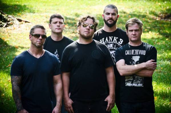 interview Pig Destroyer